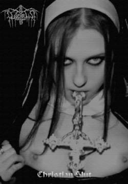 Uterus (UKR) : Christian Slut